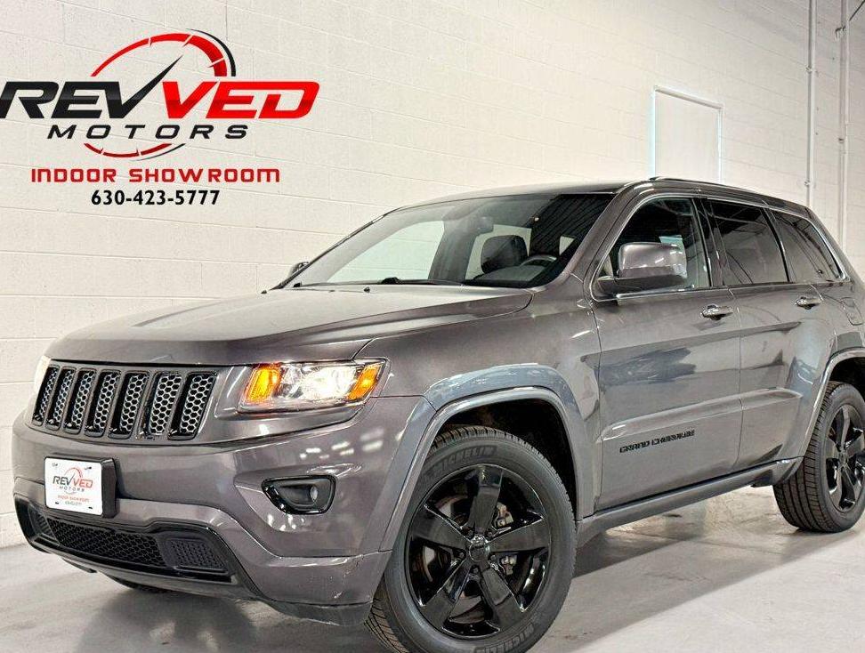 JEEP GRAND CHEROKEE 2015 1C4RJFAG5FC711381 image